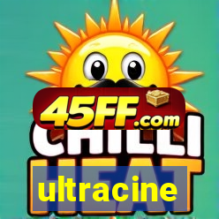 ultracine