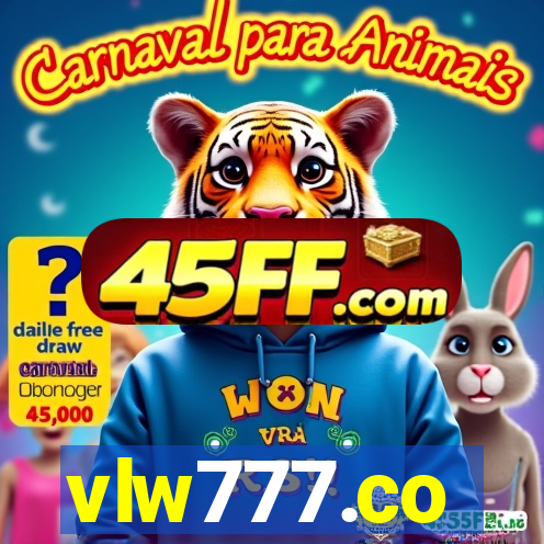 vlw777.co