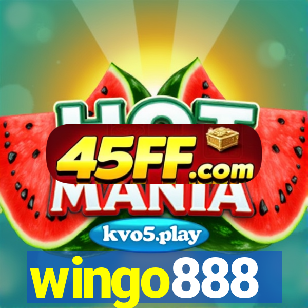 wingo888