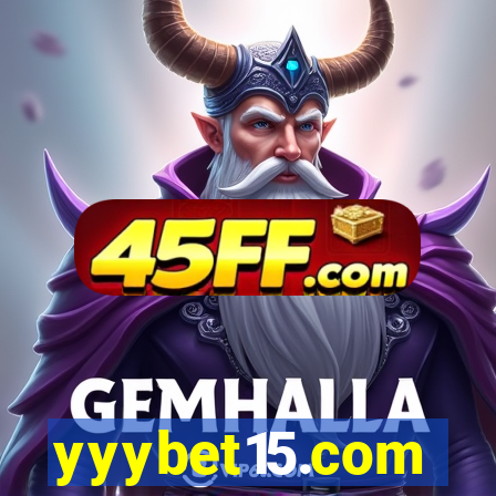 yyybet15.com