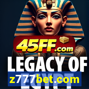 z777bet.com